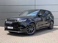 Land Rover Range Rover Sport 3.0D I6 300 KM Dynamic SE / Demo dilera