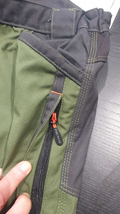 Calças de trabalho Portwest