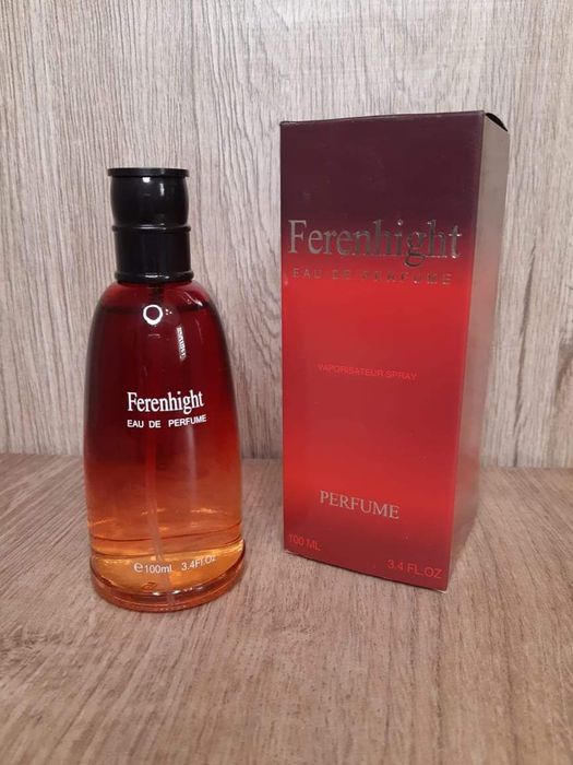 Nowe Perfumy Fahranhit 100ml