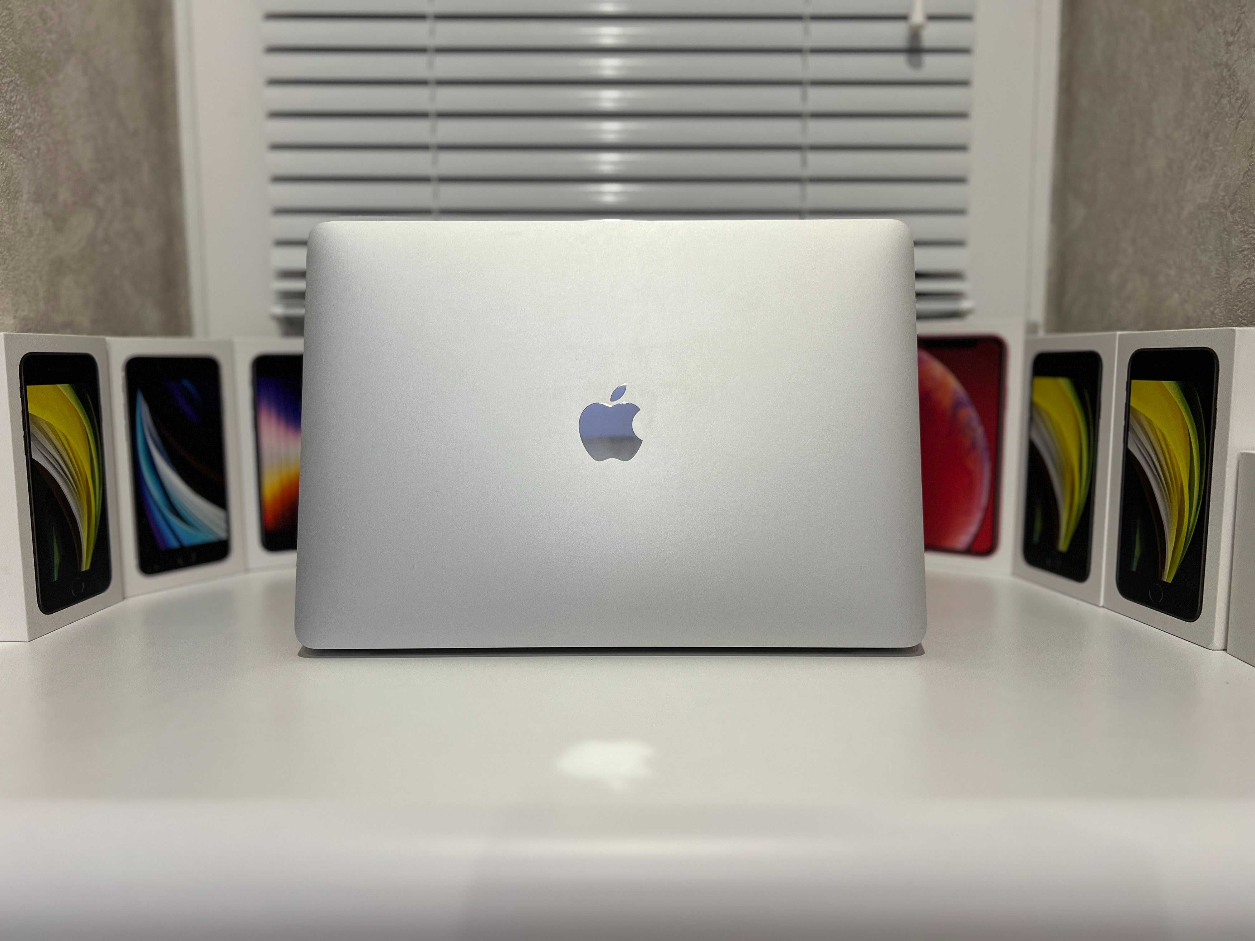 Macbook Pro i7/16G/512G a1989 Retina 13.3" макбук Air Про m1