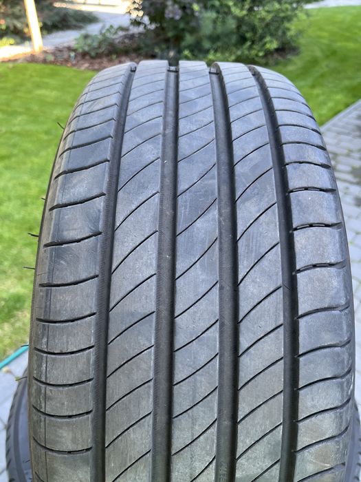 Opony letnie MICHELIN E.PRIMACY 225/45R17 94V