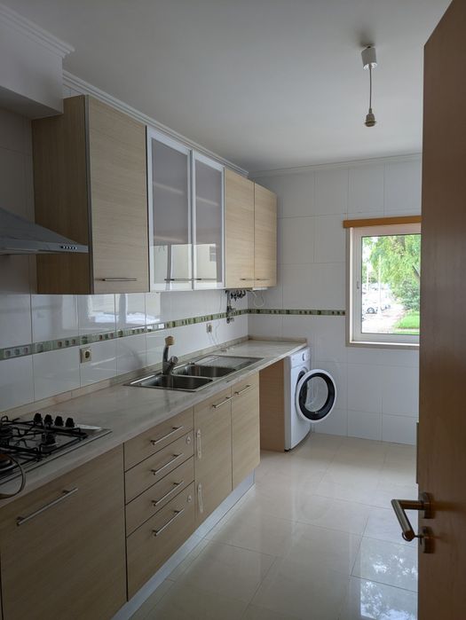 Apartamento para arrendar