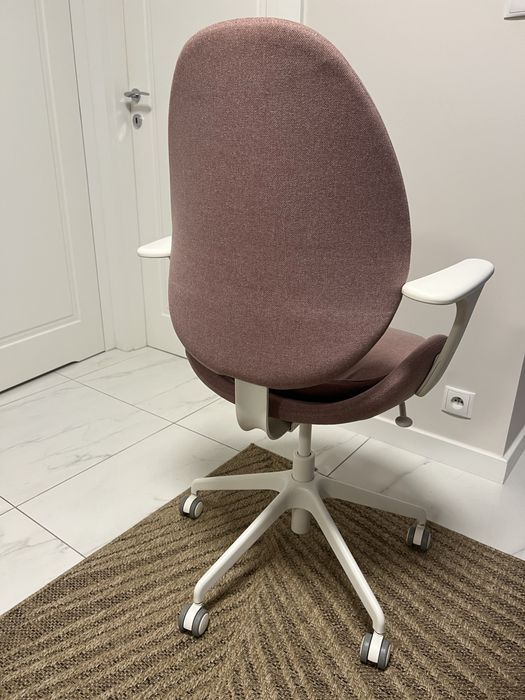 Krzesło biurowe Ikea Hattefjall