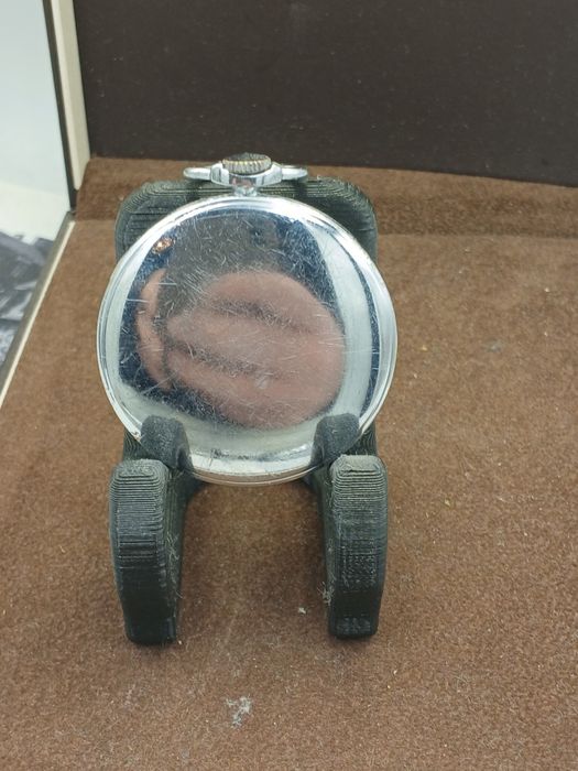 Zegarek kieszonkowy junghans astra mechaniczny