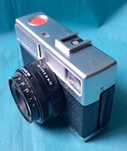 Aparat fotograficzny -  AGFA Silette LK z 1969 roku