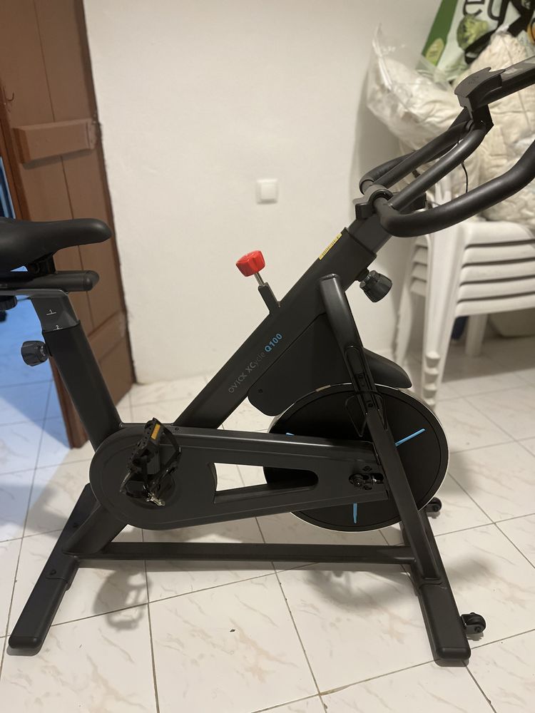 Bicicleta estática Xiaomi Ovicx Q100