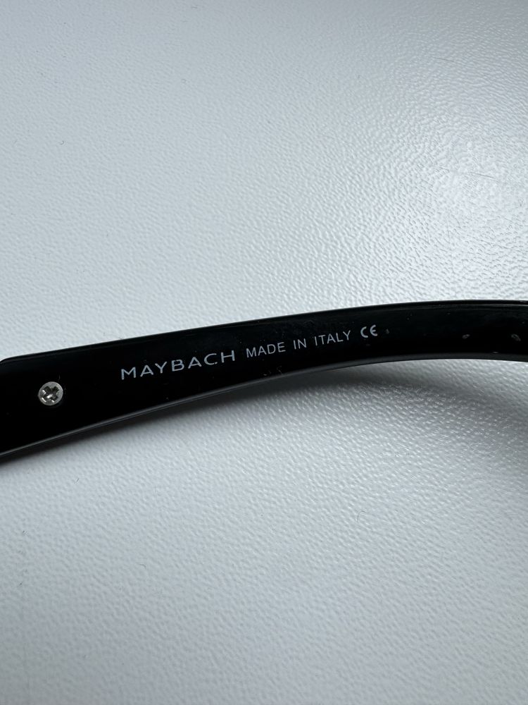 Очки MAYBACH original