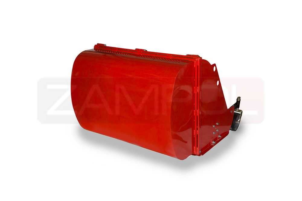 Kosiarka bijakowa z koszem Taro Agri FCN90 OSTATNIA SZTUKA!