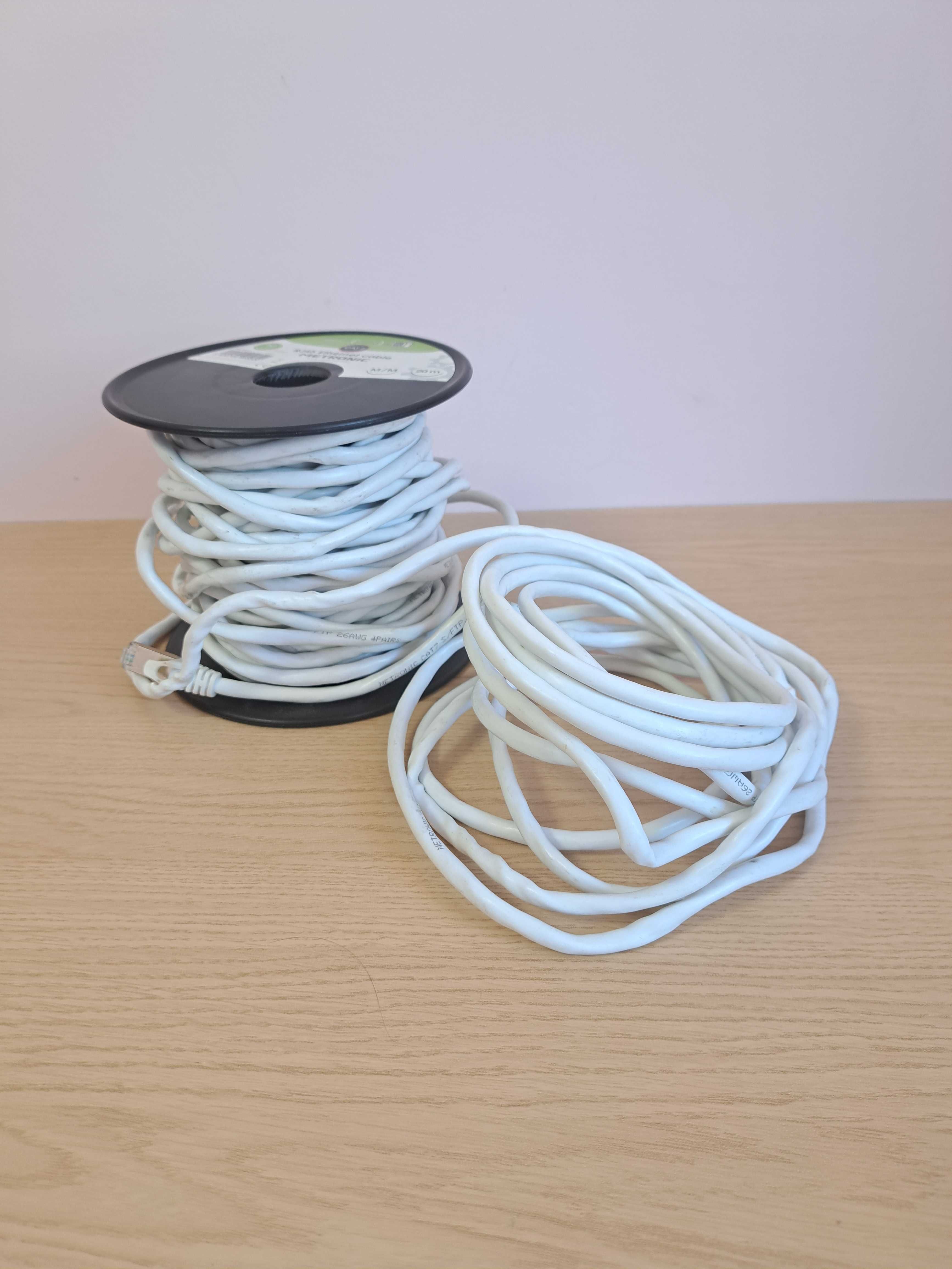 Cabo Internet 20m