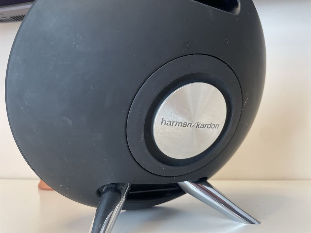 Harman kardon onyx studio bezprzewodowy glsonik