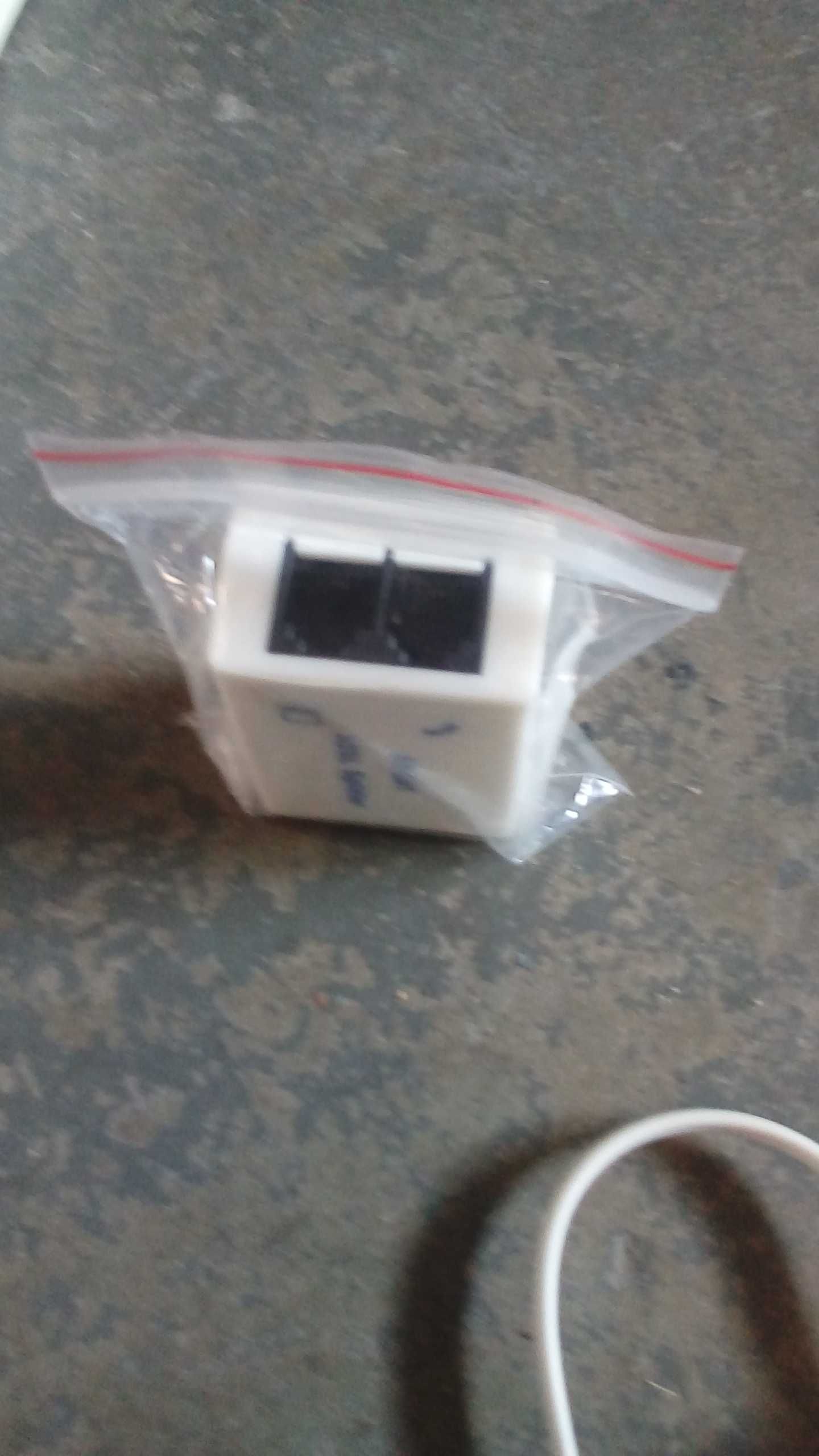 adapter przejściówka