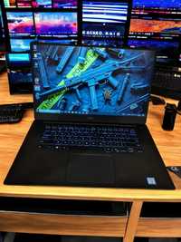 Ноутбук Dell Precision 5520 15.6" IPS Xeon/16Gb/SSD/Quadro M1200