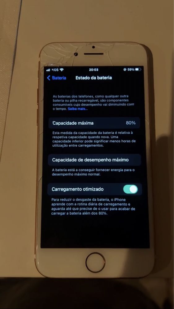 Iphone 7, venda urgente