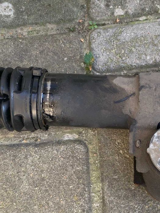 Рульова рейка до Інфініті qx70 2016