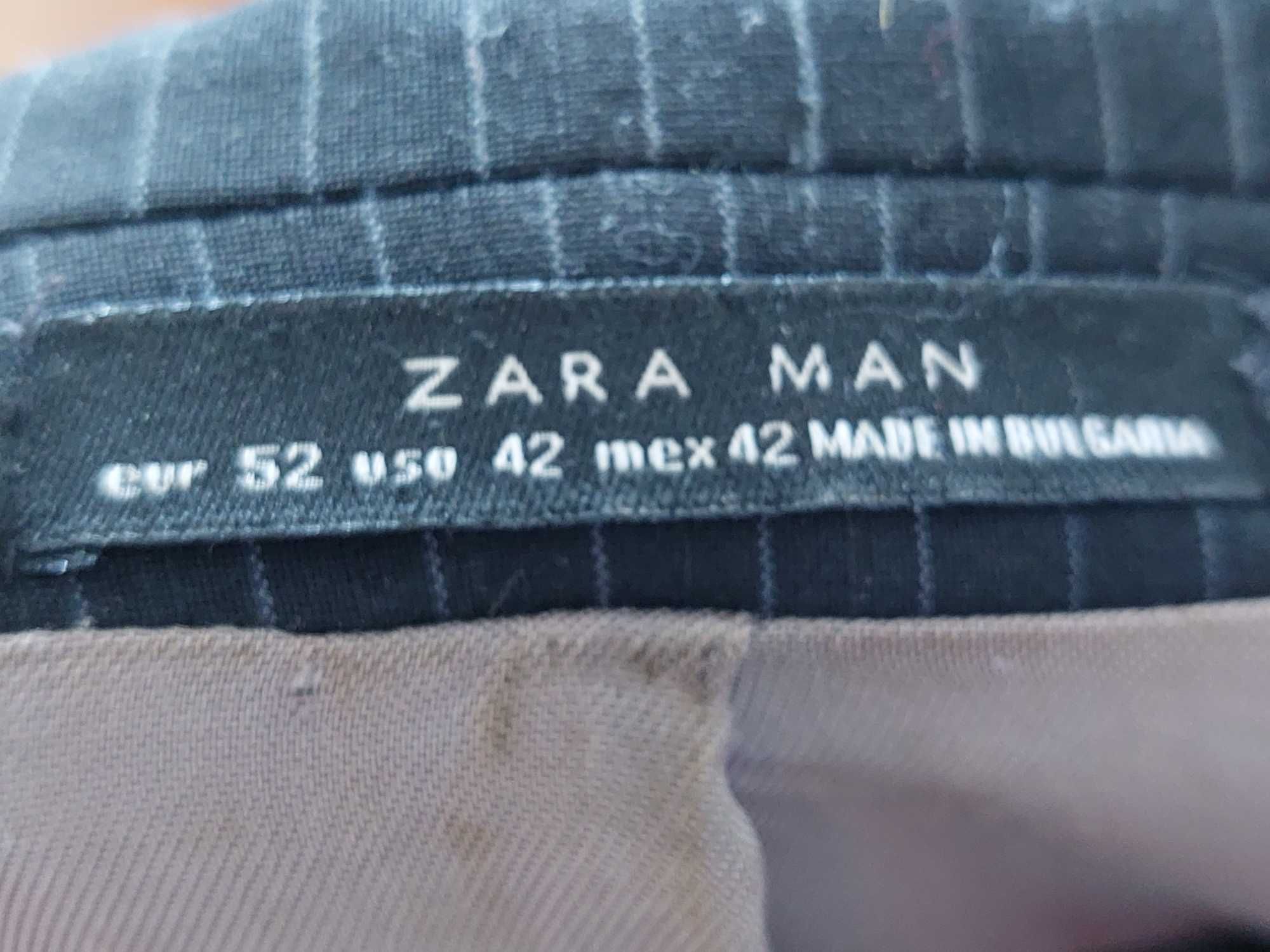 Blaser de homem  Zara