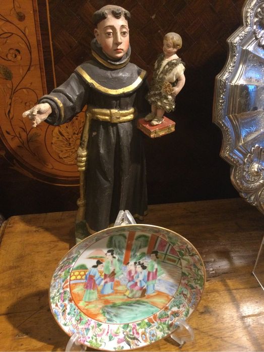 Antiguidades de Luxo 2