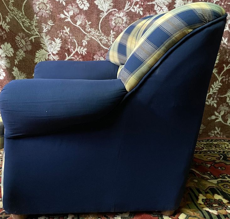 Conjunto de 2 sofás