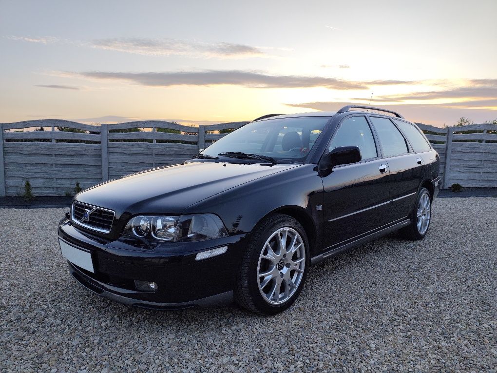 Volvo V40 2.0 Sport Plus