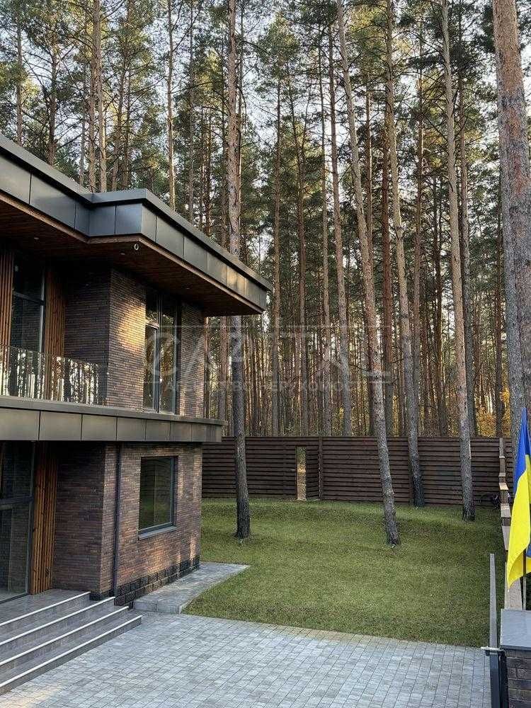 будинок в Білогородці, з системою розумний дім “Sherwood" під чистову