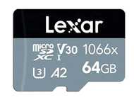 Карта памяті Lexar , Kioxia