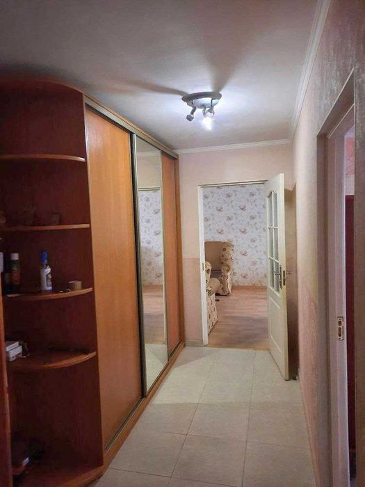 Сдам 2 комн. квартиру. Парк Горького. Парк Марк Твена. Черемушки