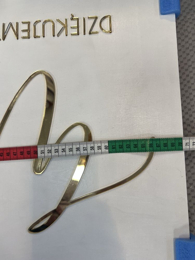 Tablica powitalna na wesele lub imprezę