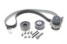 Комплект ГРМ помпа Audi A3 A4/A5/A6/Q3/VW Caddy/T6 2.0TDI /Golf