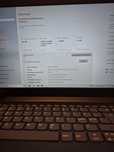 Lenovo Ideapad 330-15IKB i3. 8GB RAM. 120 SSD