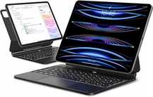 Etui z Klawiaturą Qwertz Apps2Car do Ipad 12.9