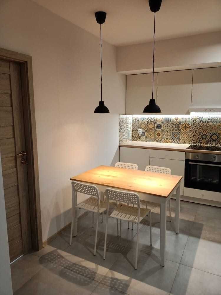 mieszkanie4 pokoje Szczecin