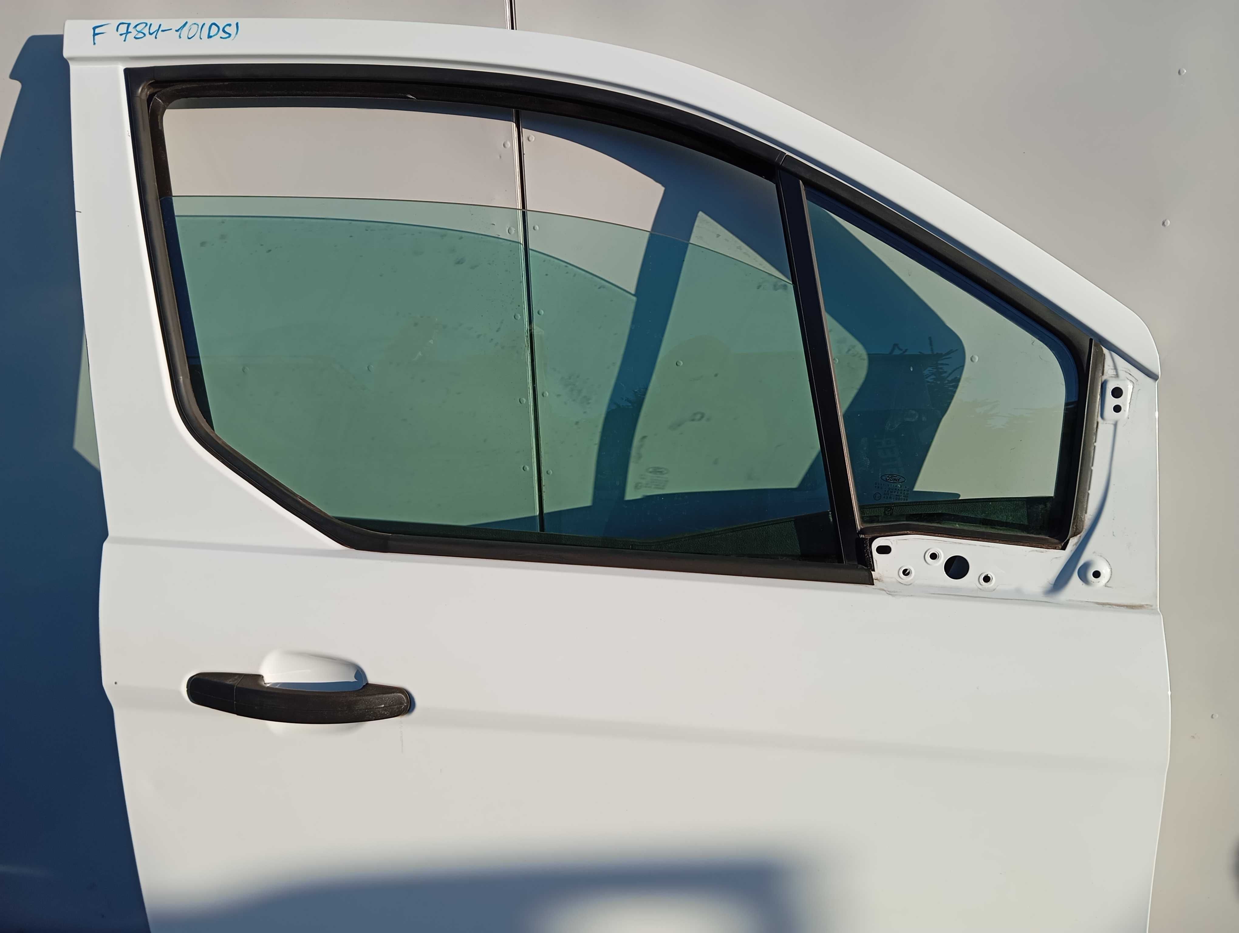 Drzwi prawe  Ford Transit Connect mk2