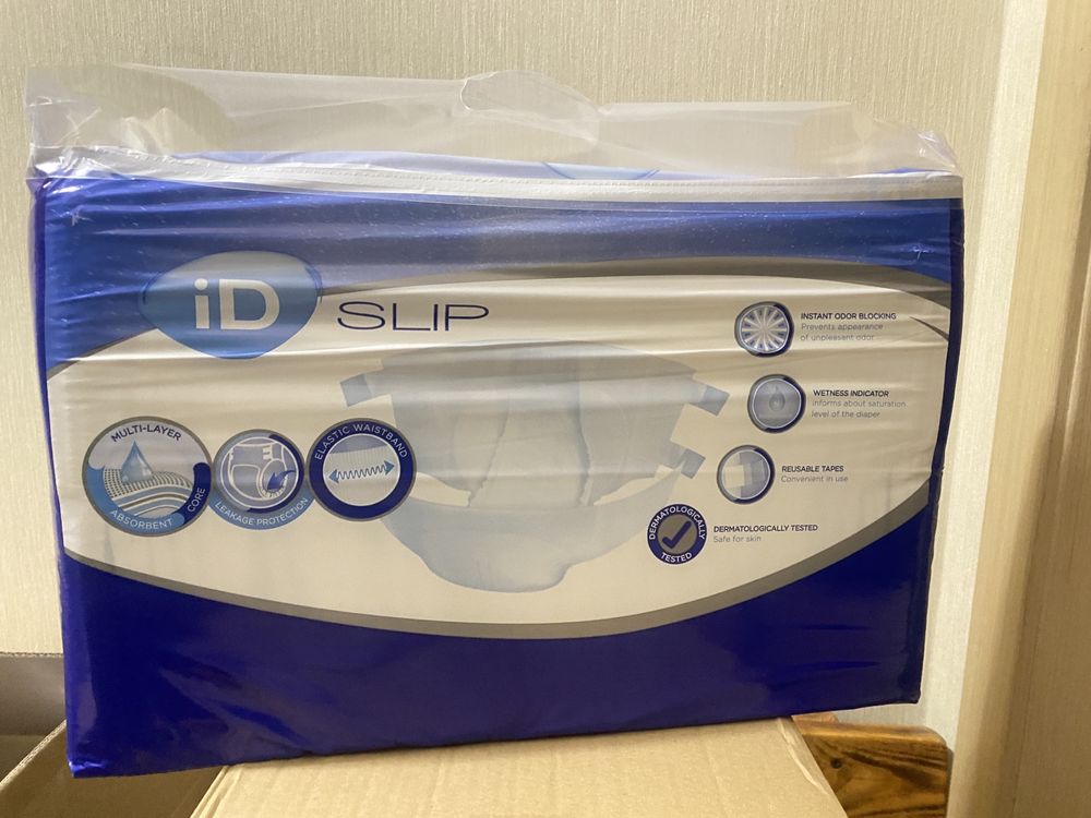 Expert Slip Extra Plus L