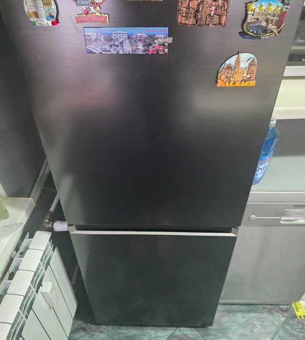 Lodówka  Samsung no Frost,model RB38C774DB1EF