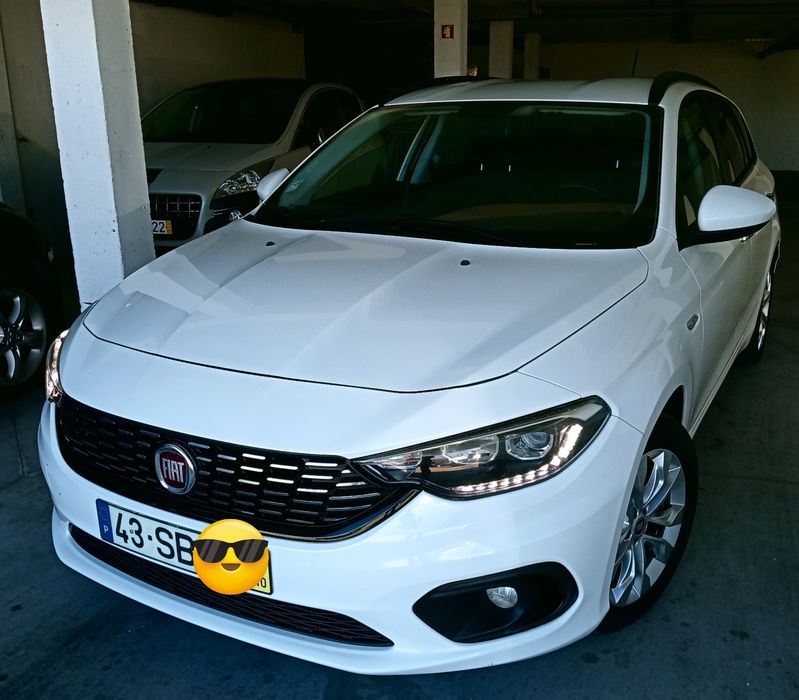 Fiat tipo Impecavel