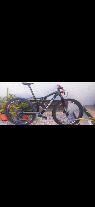 Specialized Epic S-Works