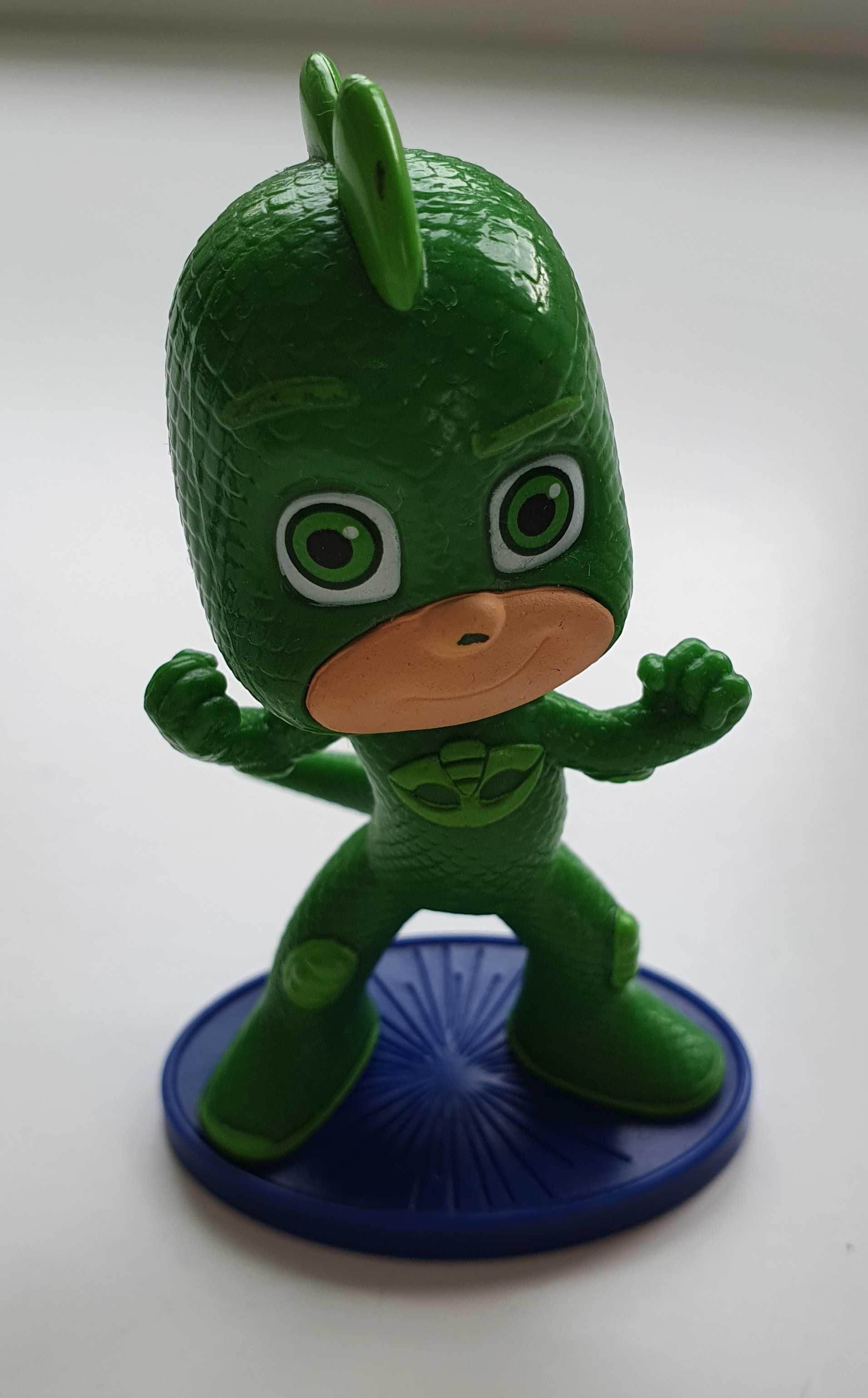 Figuras Pj Masks