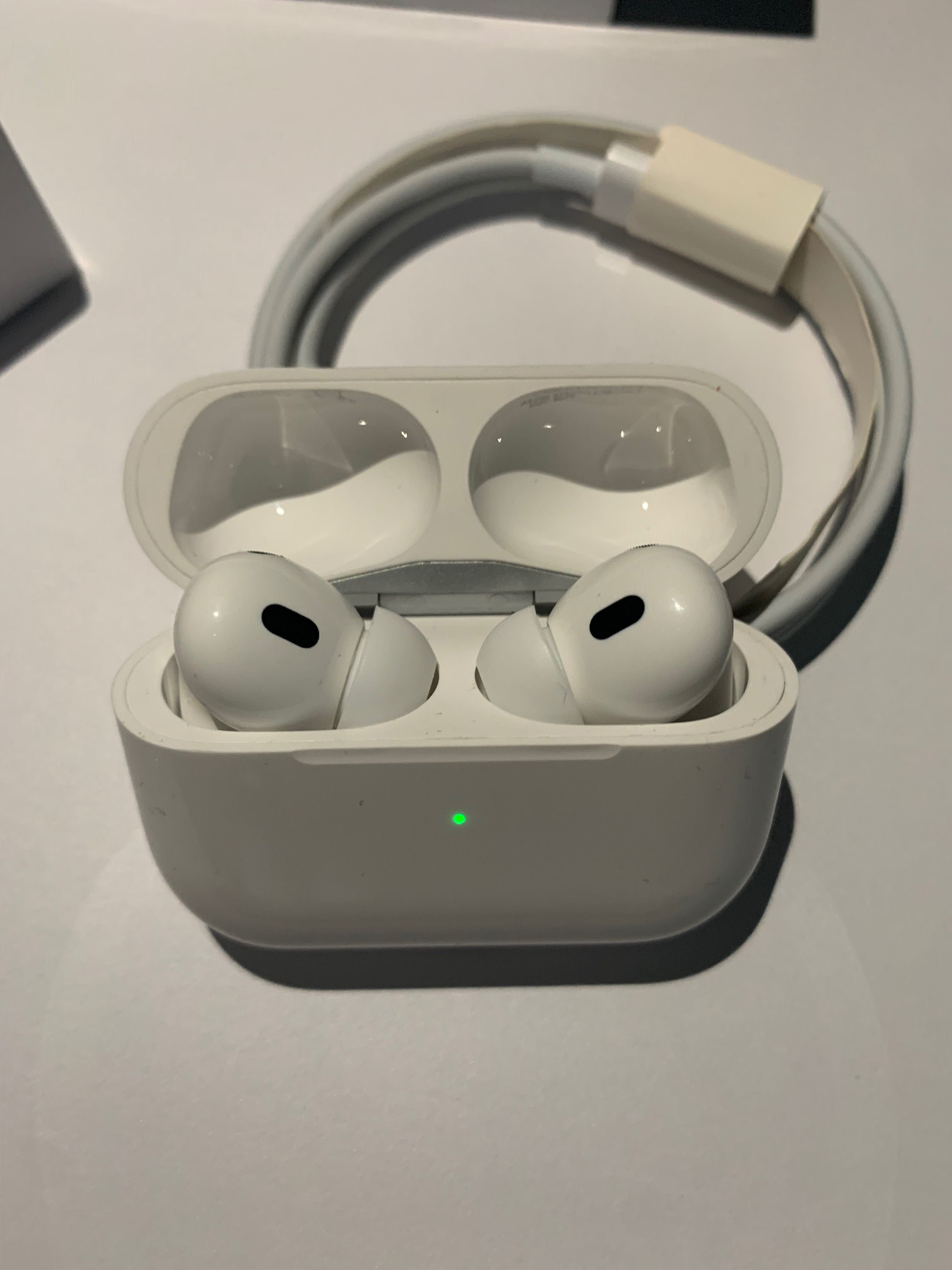 Słuchawki Apple AirPods 2 Pro