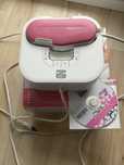 Depilator Laseowy: Epilator Silkn Sensepil -  medyczny