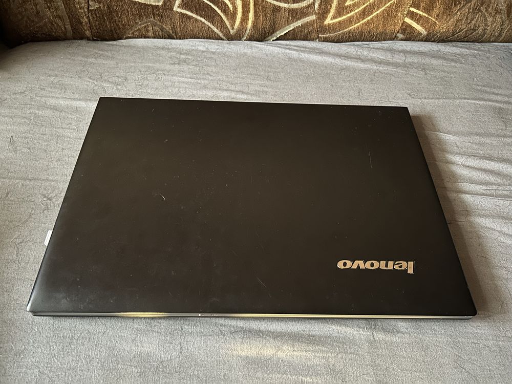 Laptop Lenovo ideapad Z500