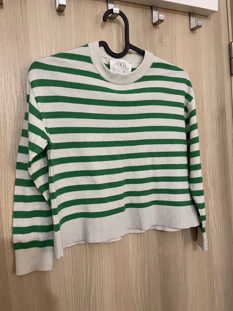 Sweater zara kid