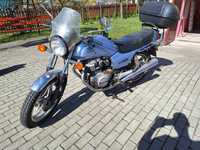 Motor Honda CB 400T