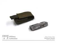 Kieszeń / kabura dla Multitool Leatherman Rev - Olive