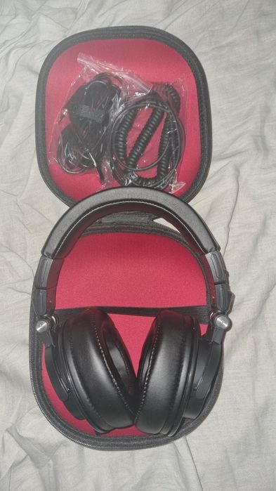 Słuchawki iSK MDH9000