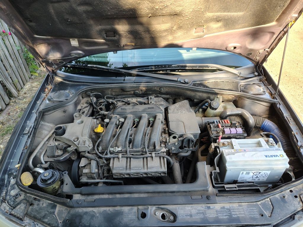 Renault Laguna 1.6 2001