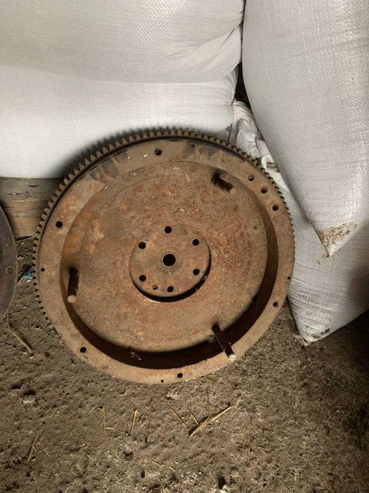 Продаю маховик від ЮМЗ