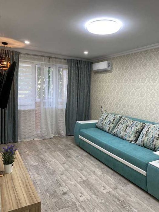 Аренда 1-комнатной квартиры ул. Троицкая, 20