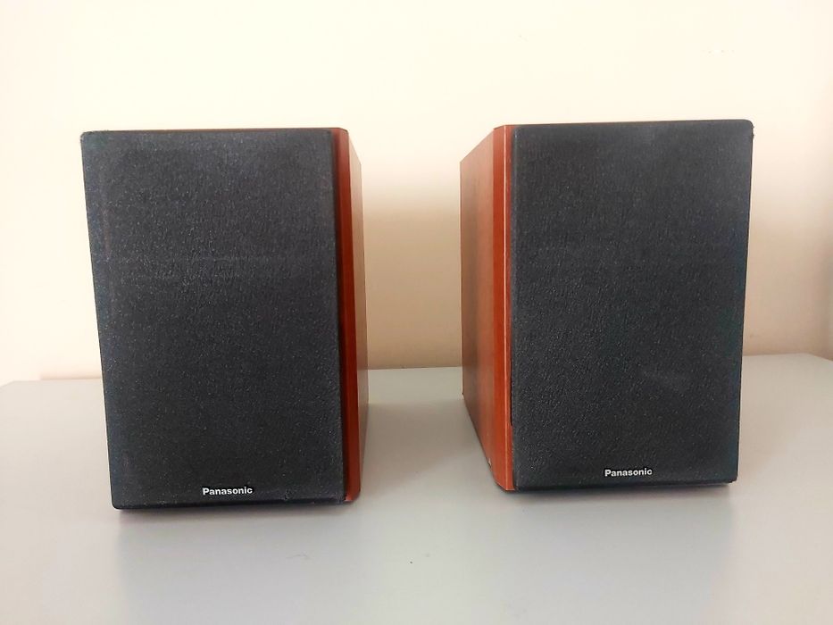 Акустична система колонки Panasonic SB-PMX1