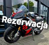 Aprilia RS 660 idealna. Na A2 ! Doposażona. Raty , transport .