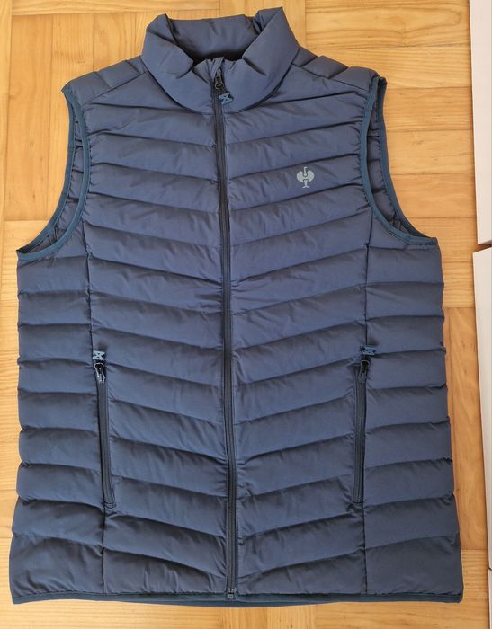 Engelbert Strauss Bezrękawnik kamizelka. Es motion ten X