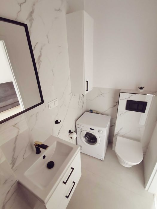 Wynajmę nową kawalerkę w Stęszewie